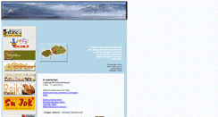 Desktop Screenshot of narodnamedicina.com