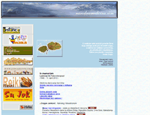 Tablet Screenshot of narodnamedicina.com